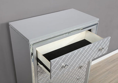 BELLETERRE CHEST
