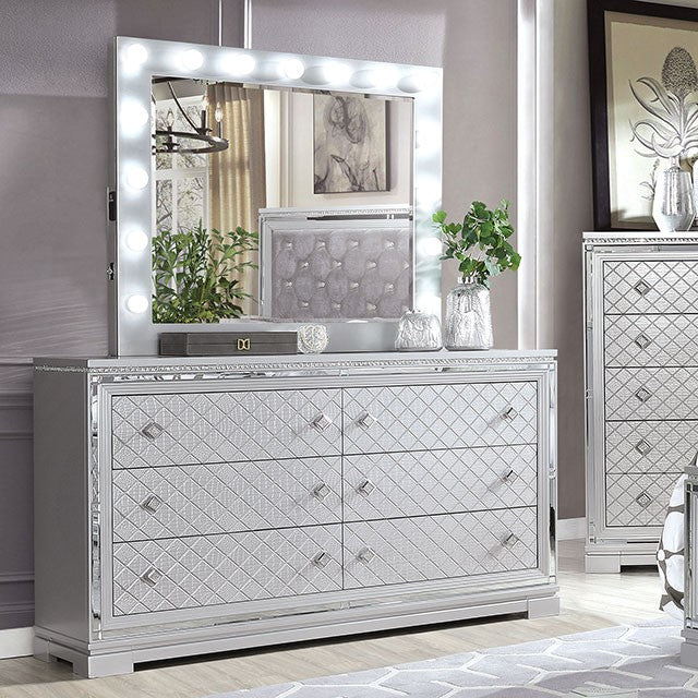 BELLETERRE DRESSER