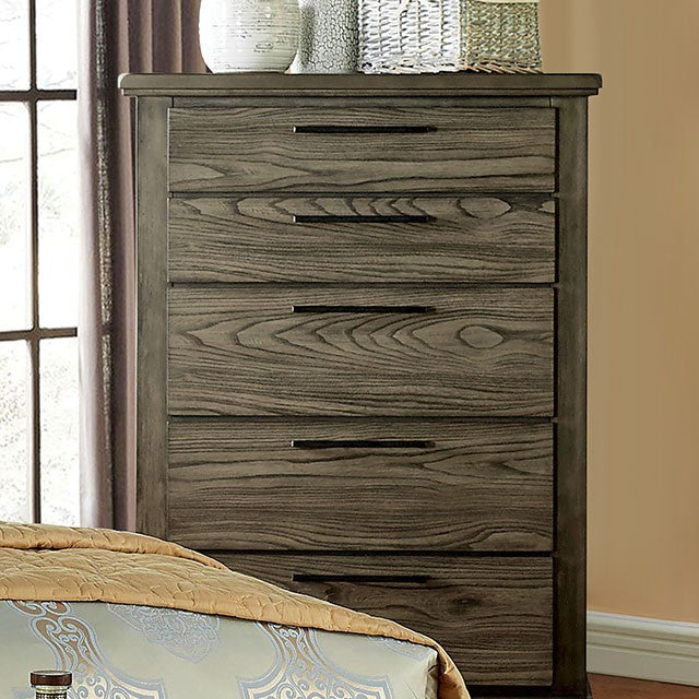 BERENICE CHEST