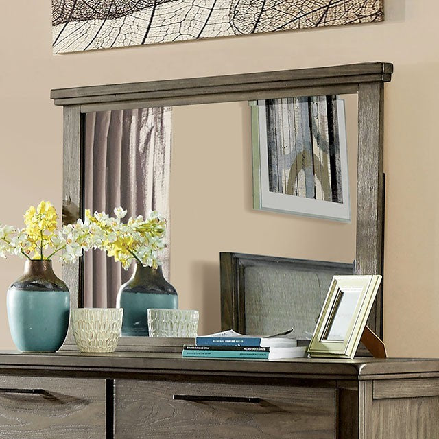 BERENICE MIRROR