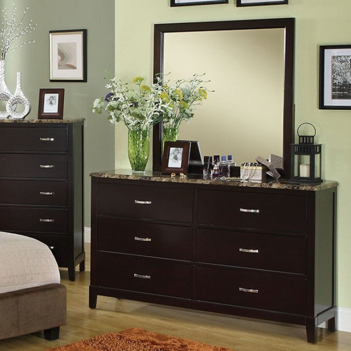 LEMOORE MIRROR