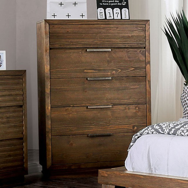 TOLNA CHEST