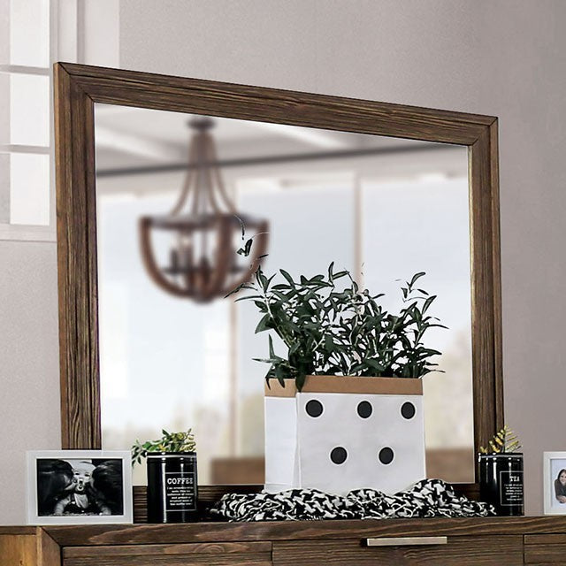 TOLNA MIRROR