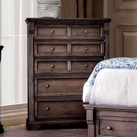 AMADORA CHEST