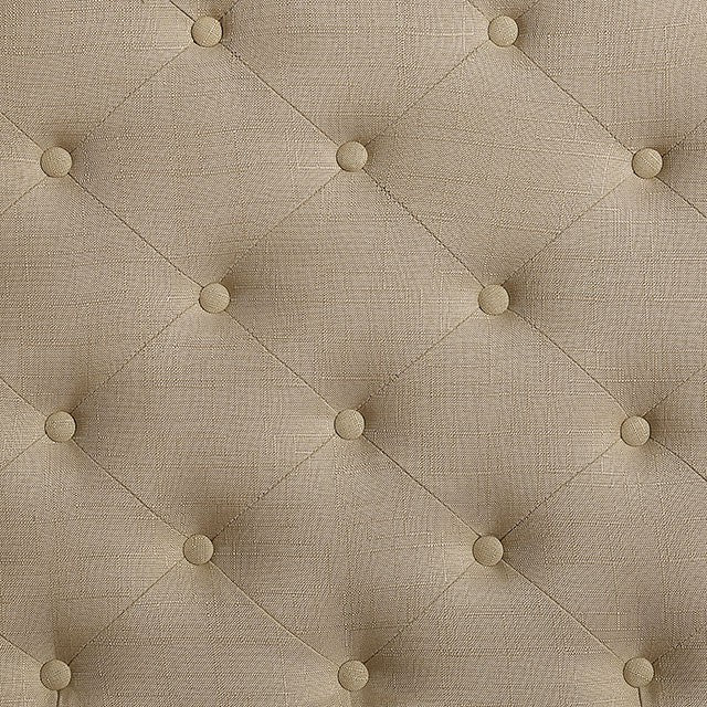 Aubree Bed Model Cm7537Bg-Queen Bed By Furniture Of America 