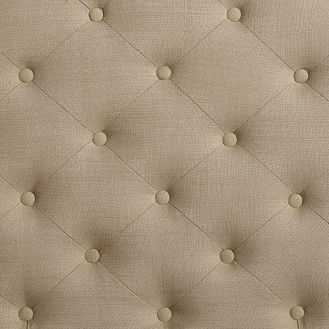 Aubree Bed Model Cm7537Bg-E.King Bed By Furniture Of America 