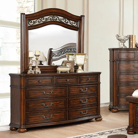 JANIYA DRESSER
