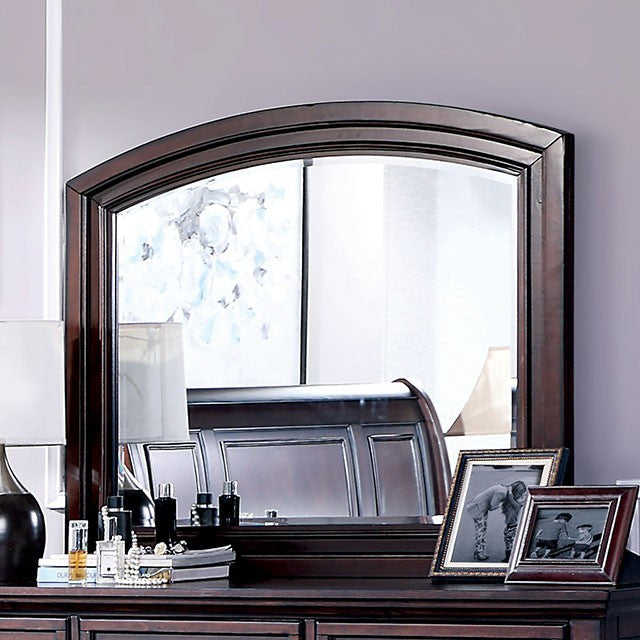 WELLS MIRROR
