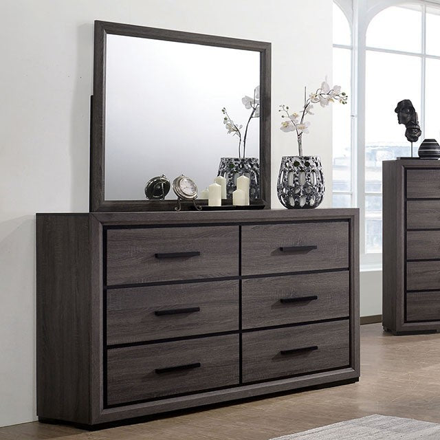 CONWY DRESSER