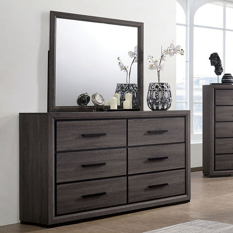 CONWY DRESSER