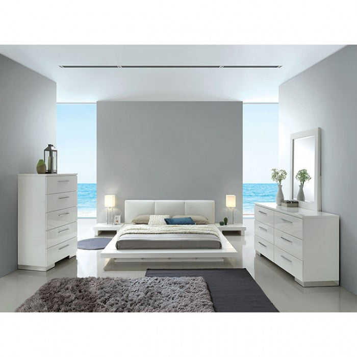CHRISTIE DRESSER
