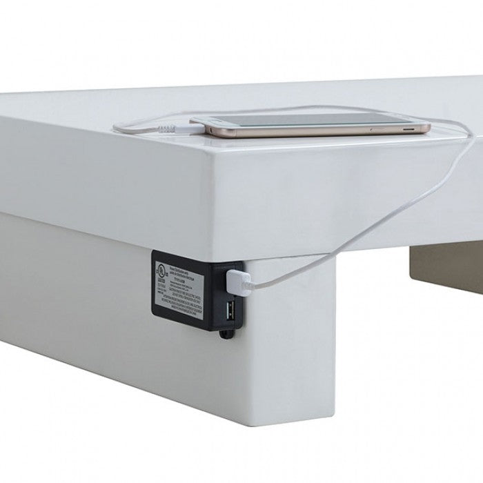 CHRISTIE DRESSER