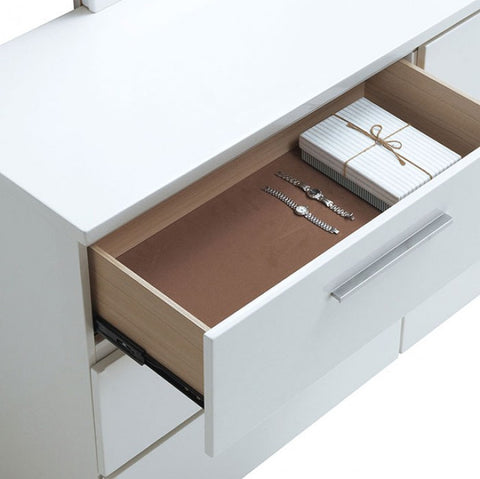 CHRISTIE DRESSER