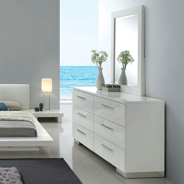 CHRISTIE DRESSER