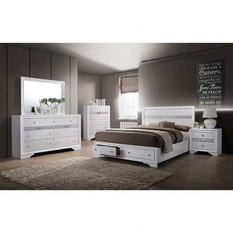 CHRISSY DRESSER