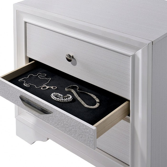 CHRISSY DRESSER