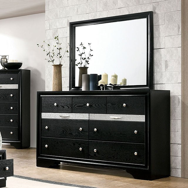 CHRISSY DRESSER