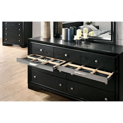 CHRISSY DRESSER