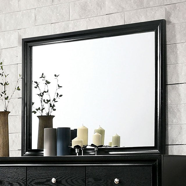 CHRISSY MIRROR