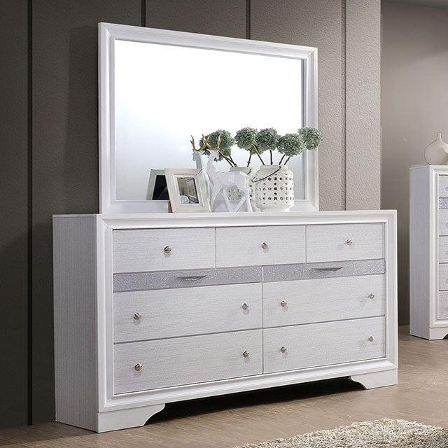 CHRISSY DRESSER