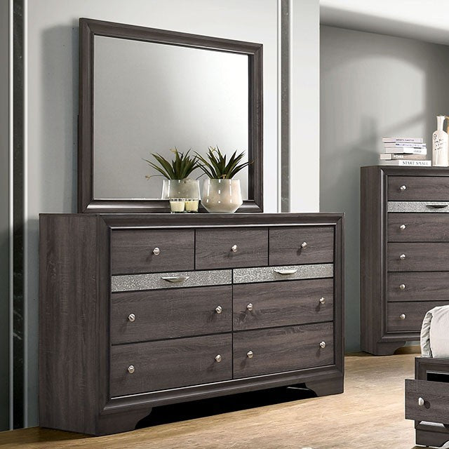 CHRISSY DRESSER
