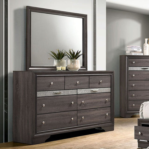 CHRISSY DRESSER