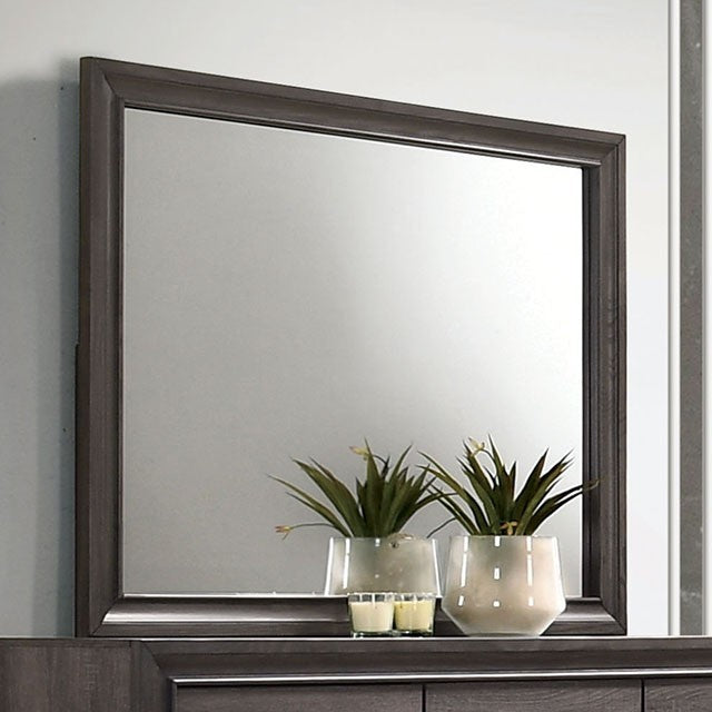CHRISSY MIRROR