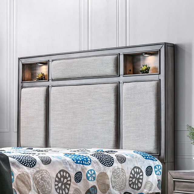 DAPHNE BED