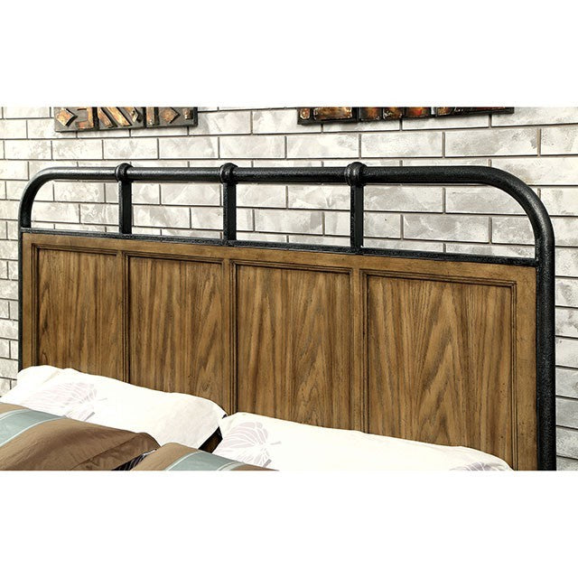 MCVILLE BED