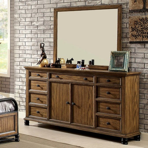 MCVILLE MIRROR