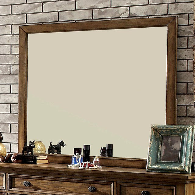 MCVILLE MIRROR