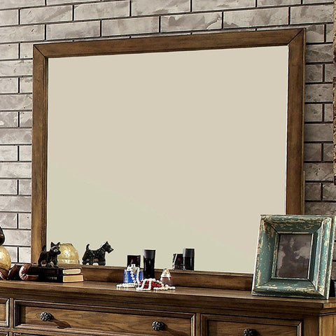 MCVILLE MIRROR