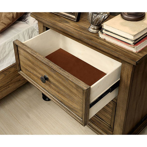MCVILLE BED
