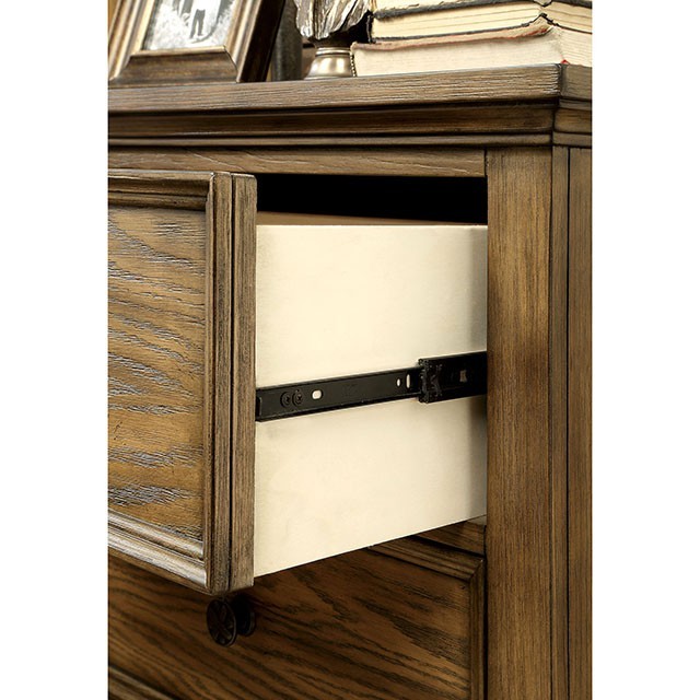 MCVILLE BED