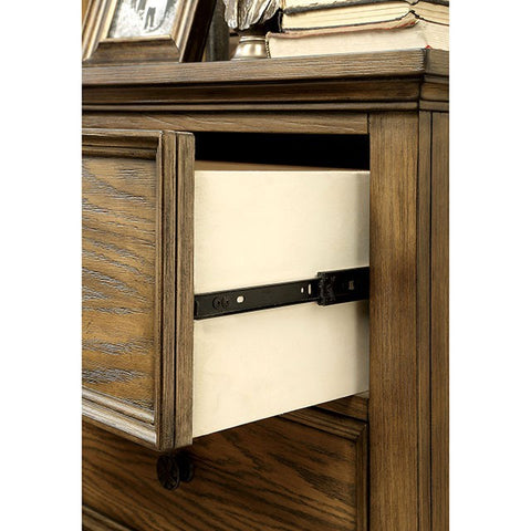 MCVILLE BED