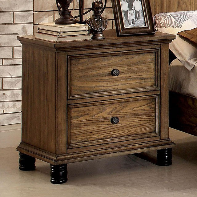 MCVILLE NIGHT STAND