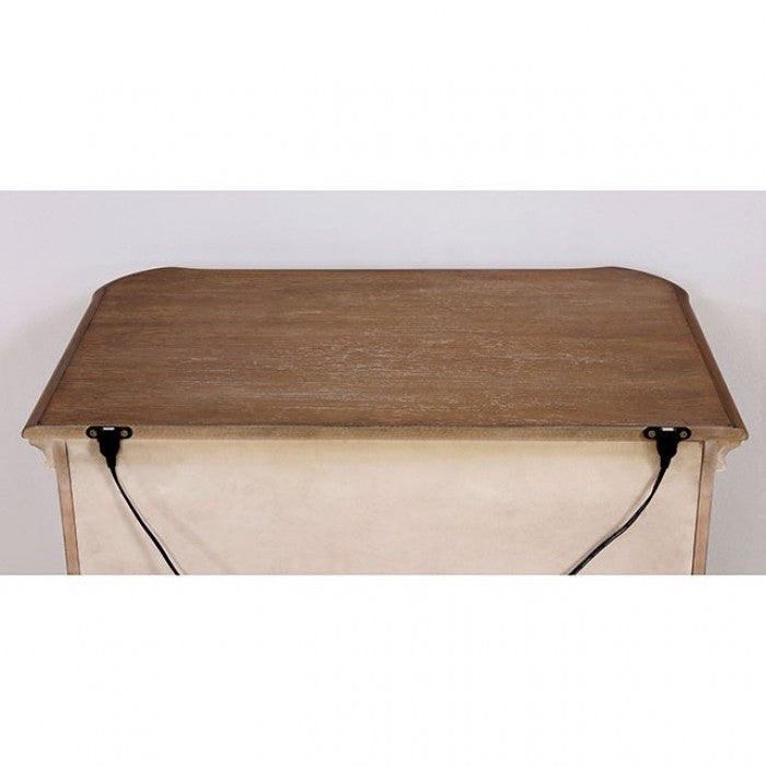 PEMBROKE NIGHT STAND