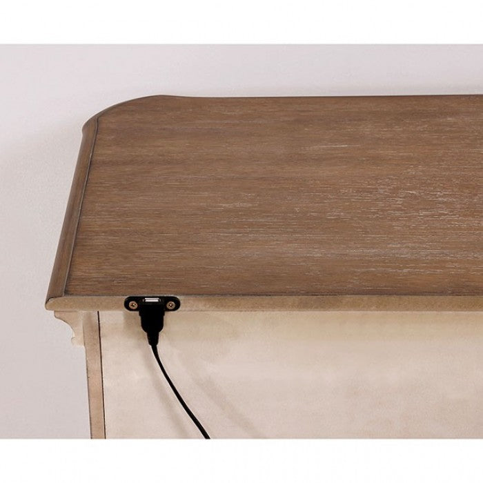 PEMBROKE NIGHT STAND