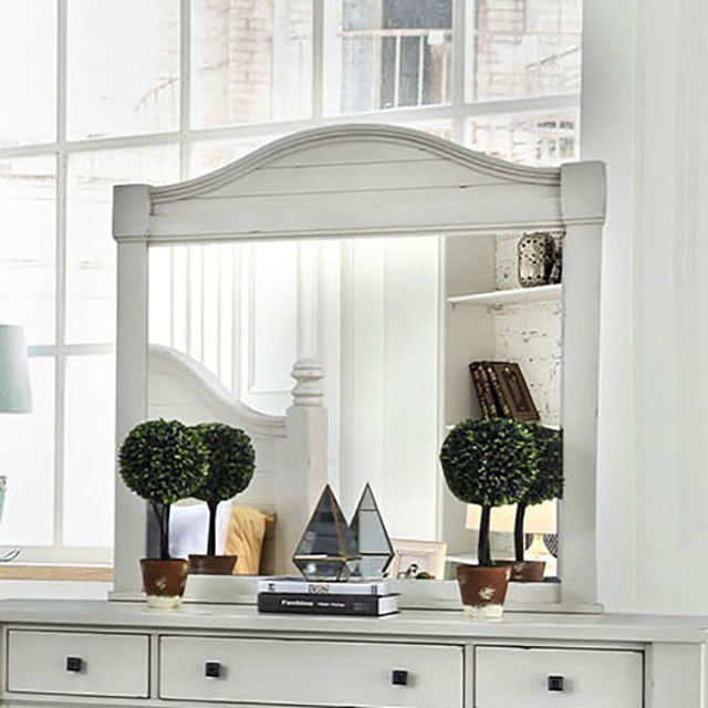 DARIA MIRROR