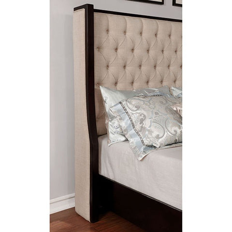 CAMILLE BED