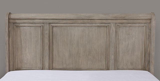 WELLS BED