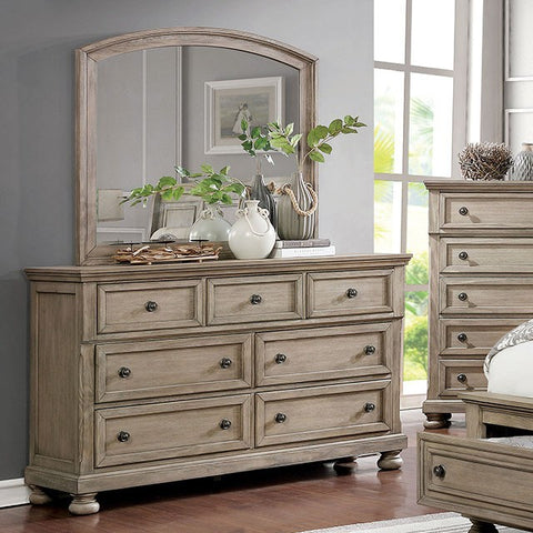 WELLS DRESSER