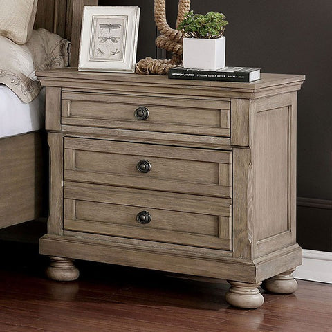 WELLS NIGHT STAND