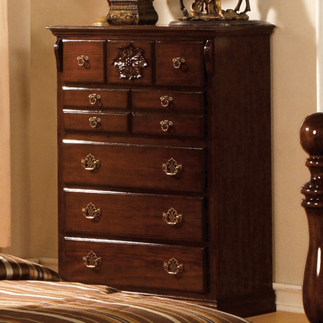 TUSCAN CHEST