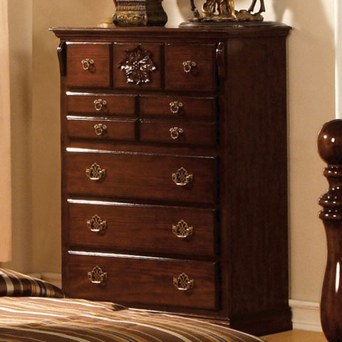 TUSCAN CHEST