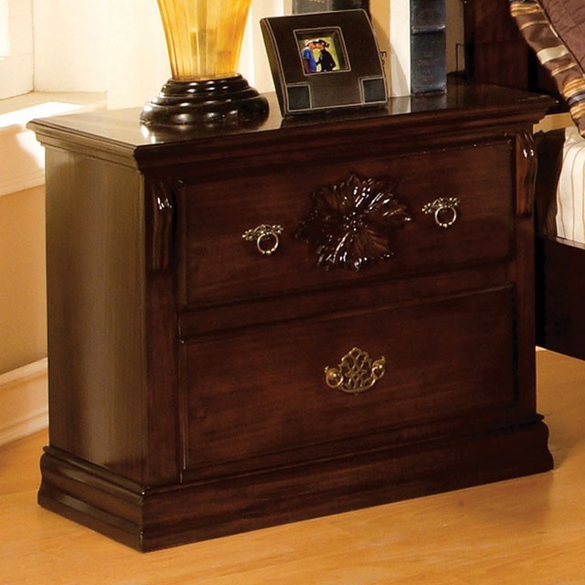 TUSCAN NIGHT STAND