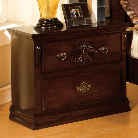 TUSCAN NIGHT STAND