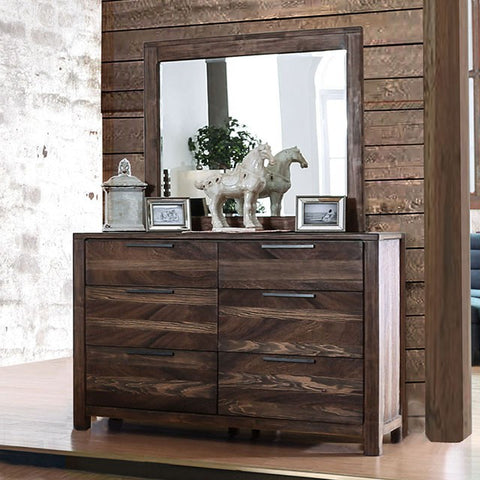HANKINSON DRESSER