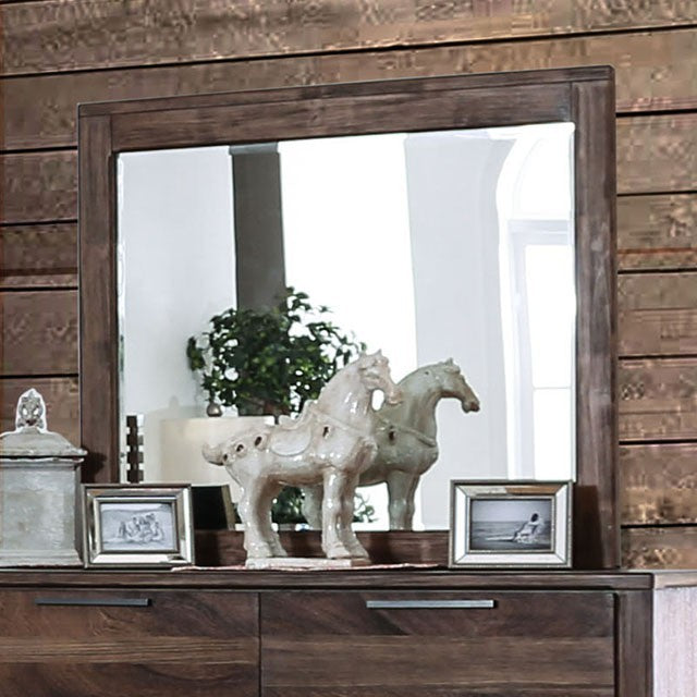 HANKINSON MIRROR