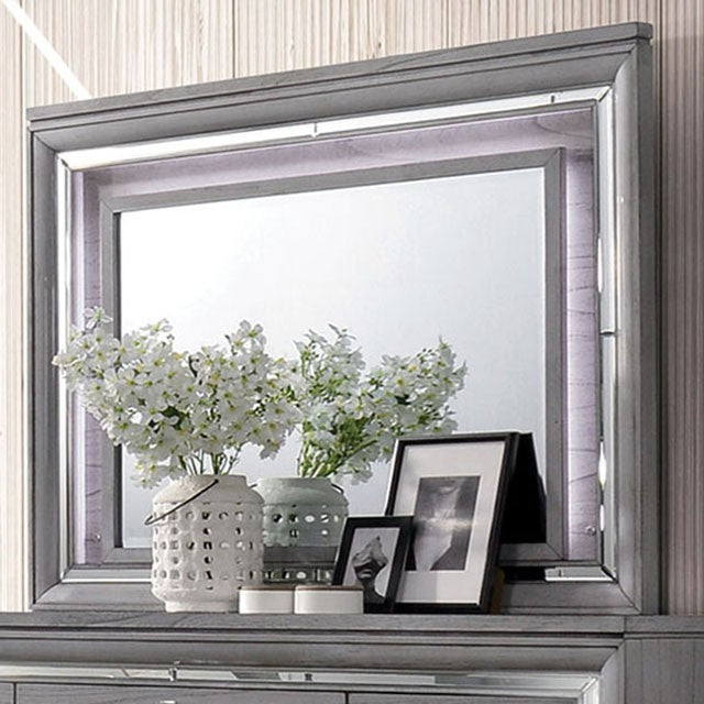 ALANIS MIRROR